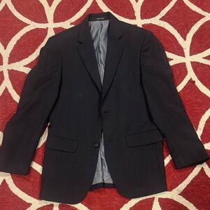 Pronto Uomo Suit Jacket